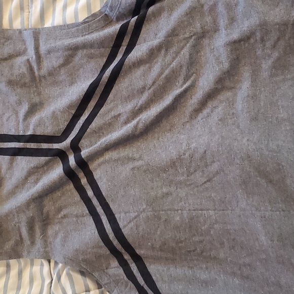 Asics Sleeveless Shirt - Picture 4 of 4